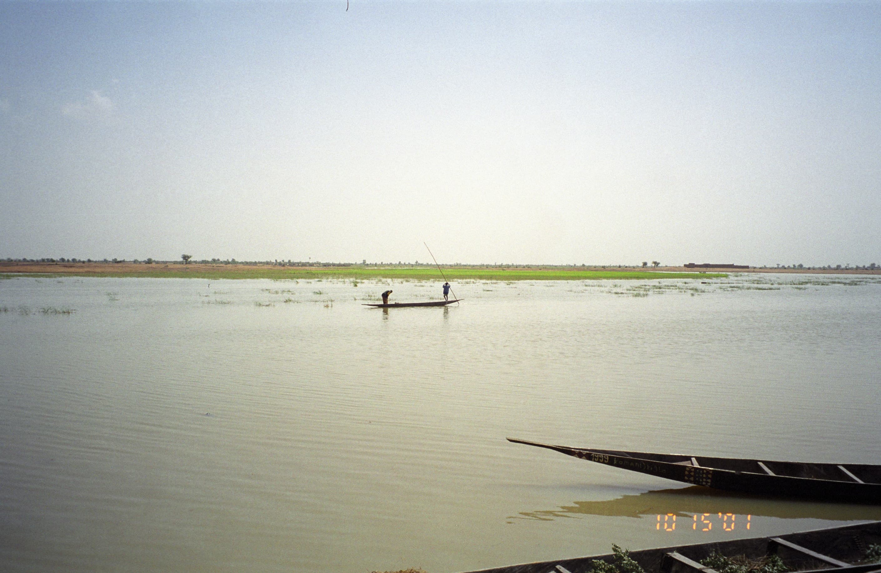 Niger River