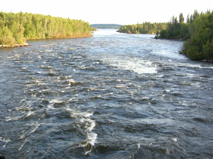 Churchill River