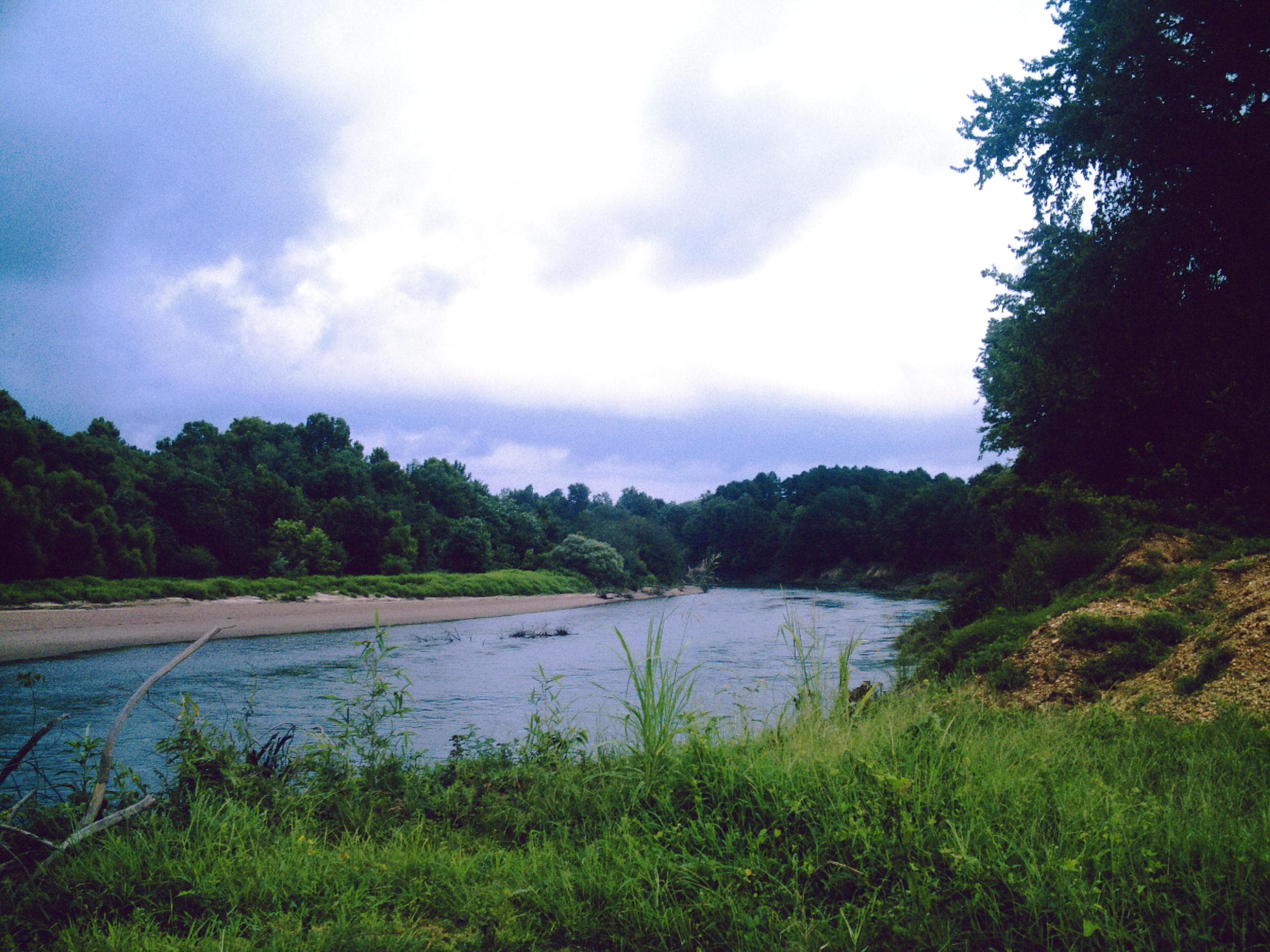 Ouachita River