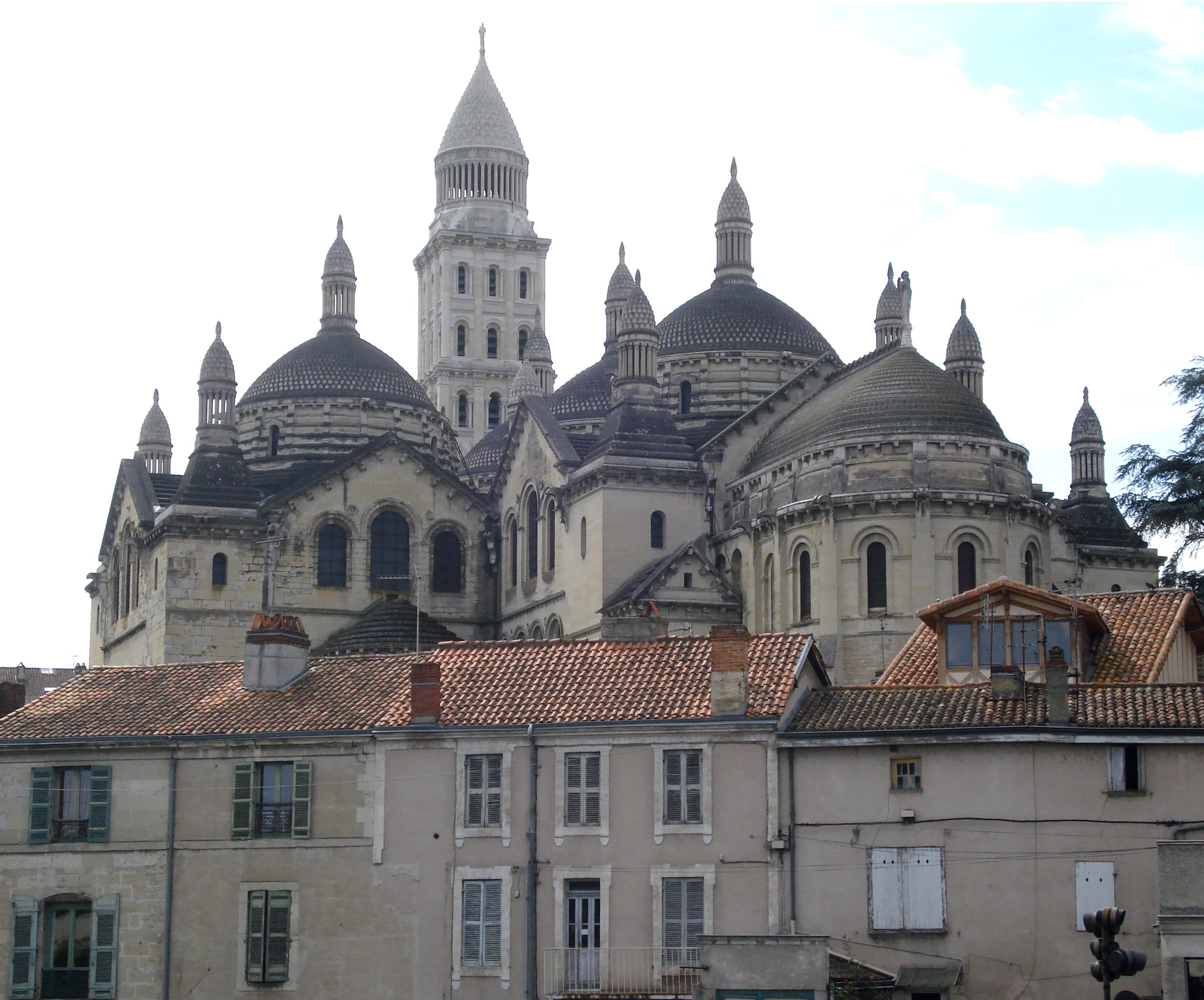 Périgueux Cathedral