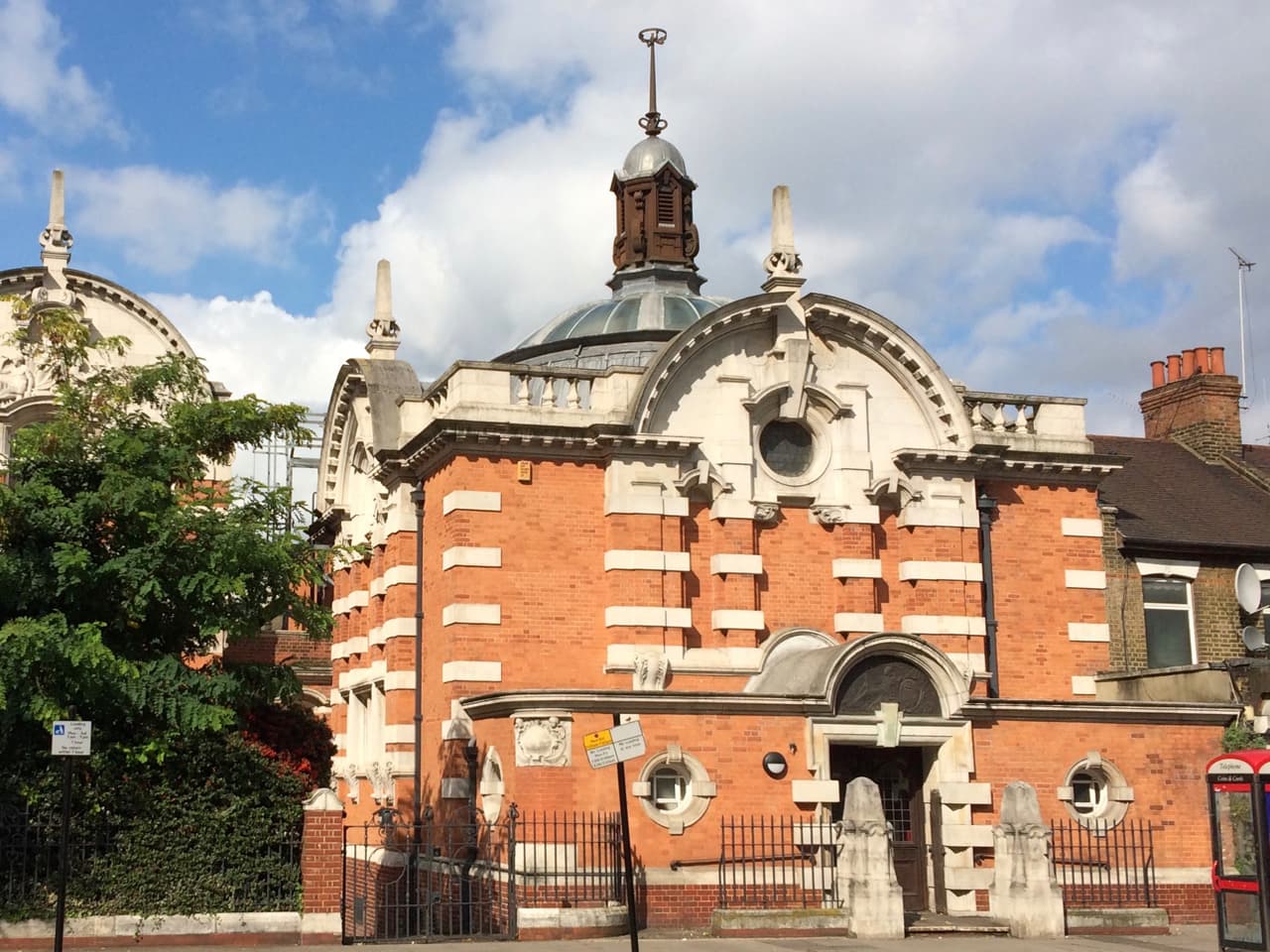 Passmore Edwards Museum