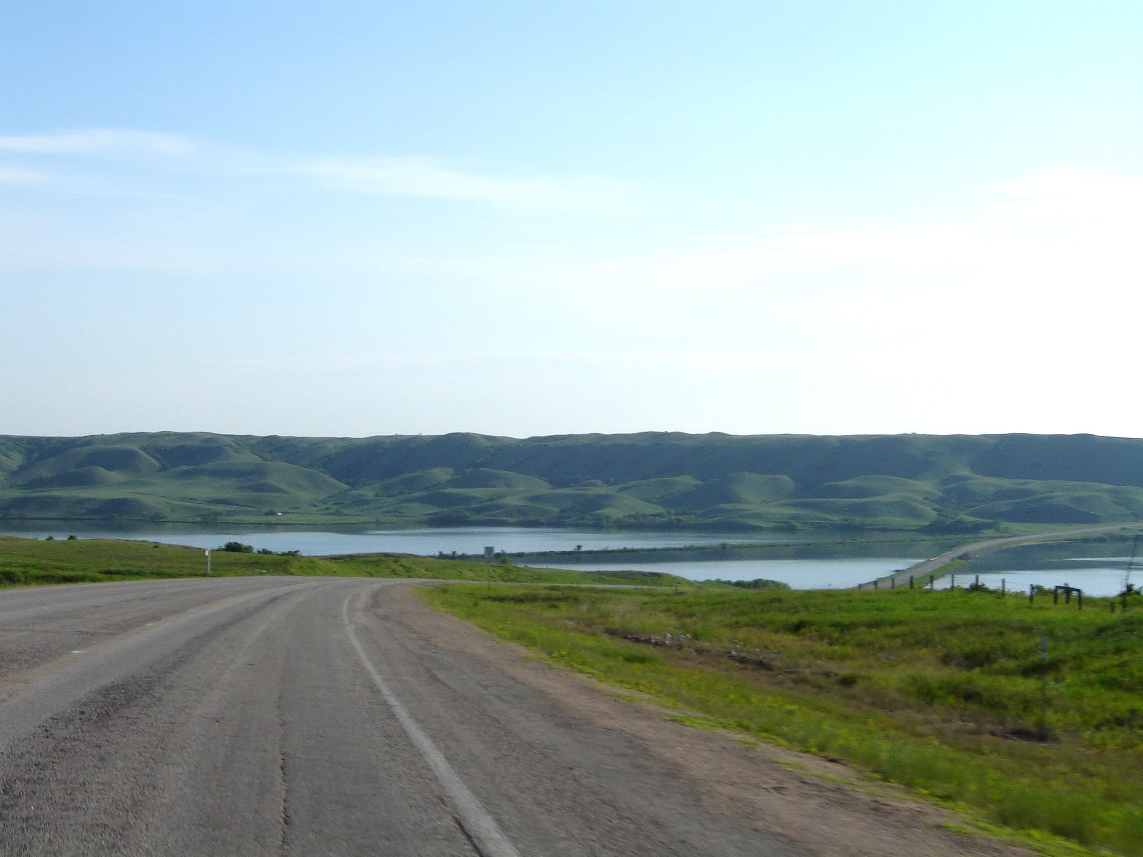 Qu'Appelle River