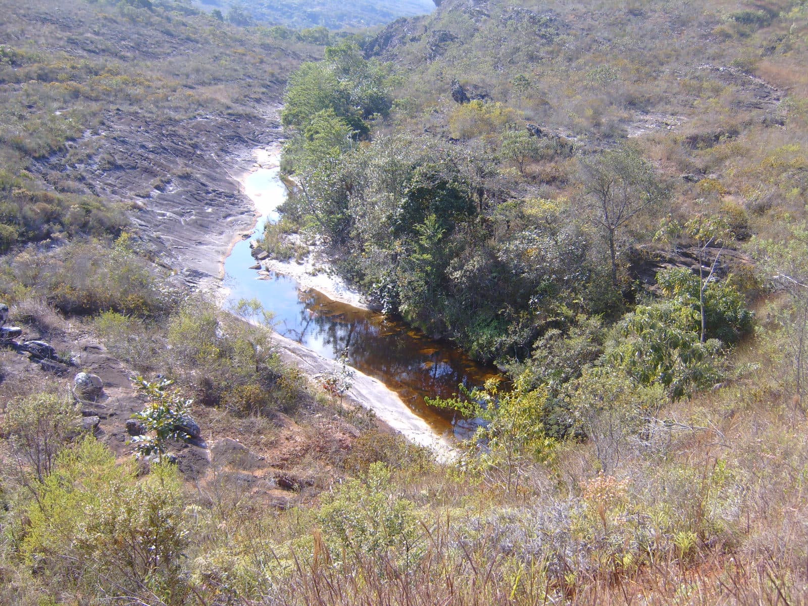 Jequitinhonha River