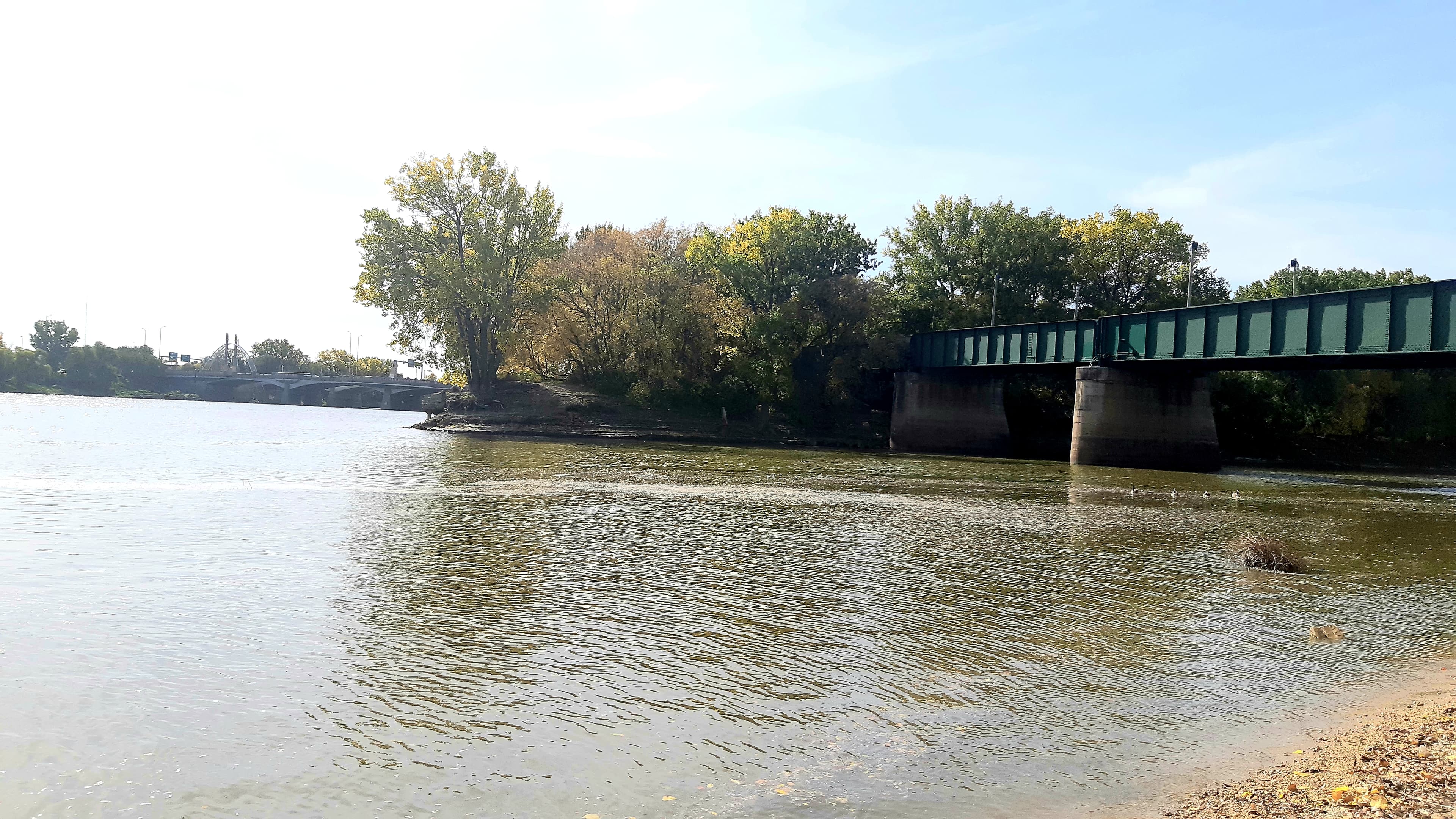 Assiniboine River