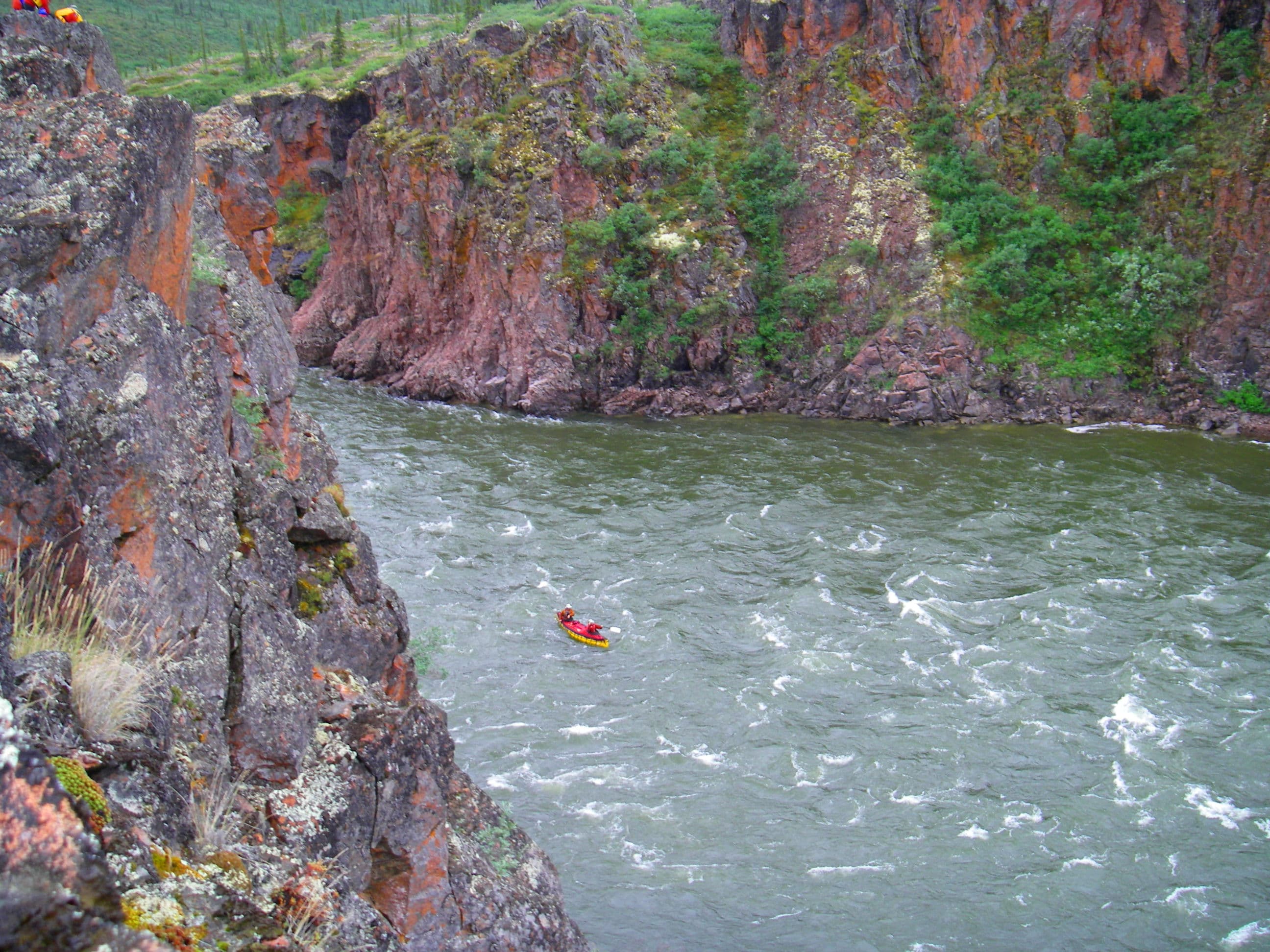 Coppermine River