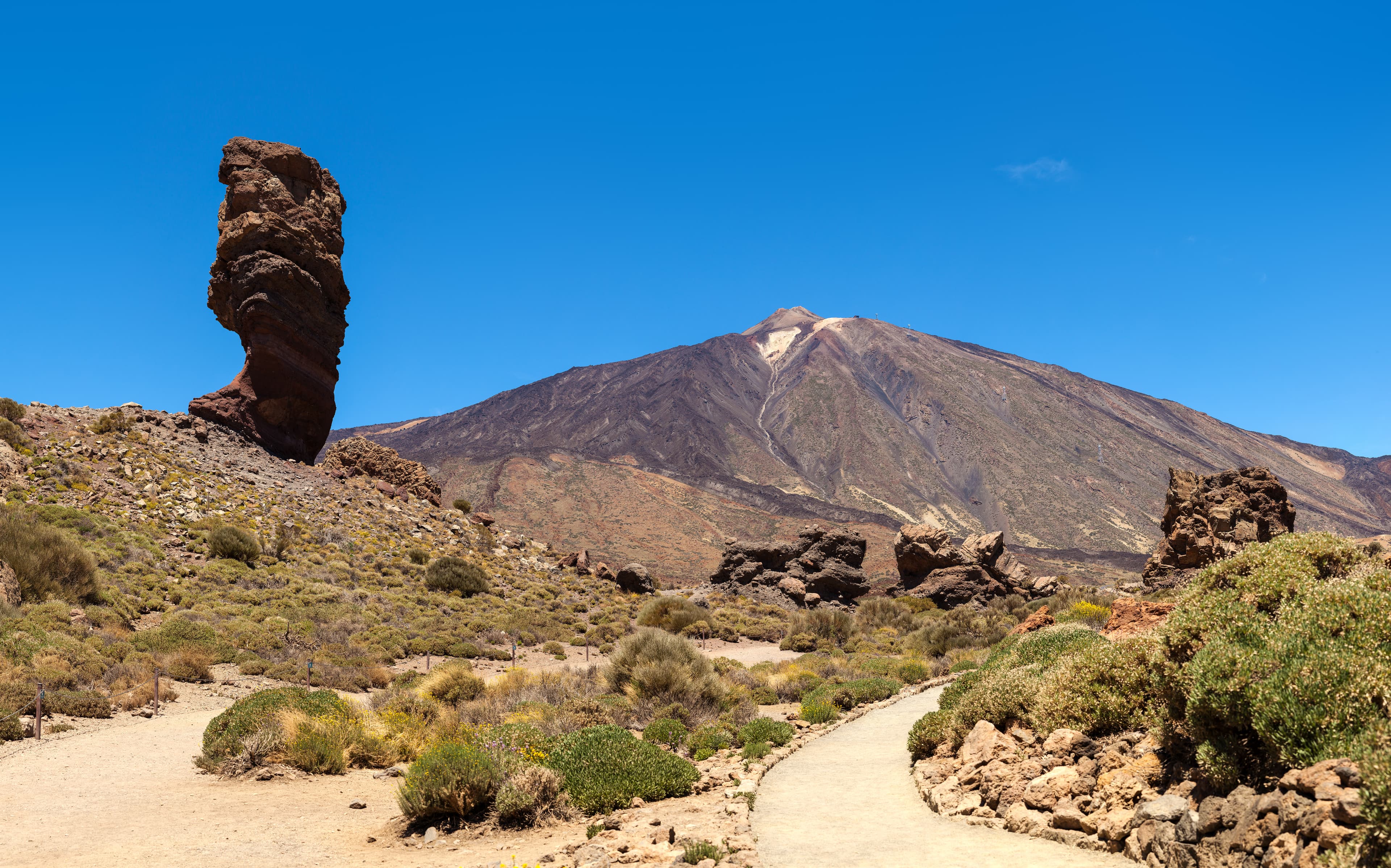 Teide National Park