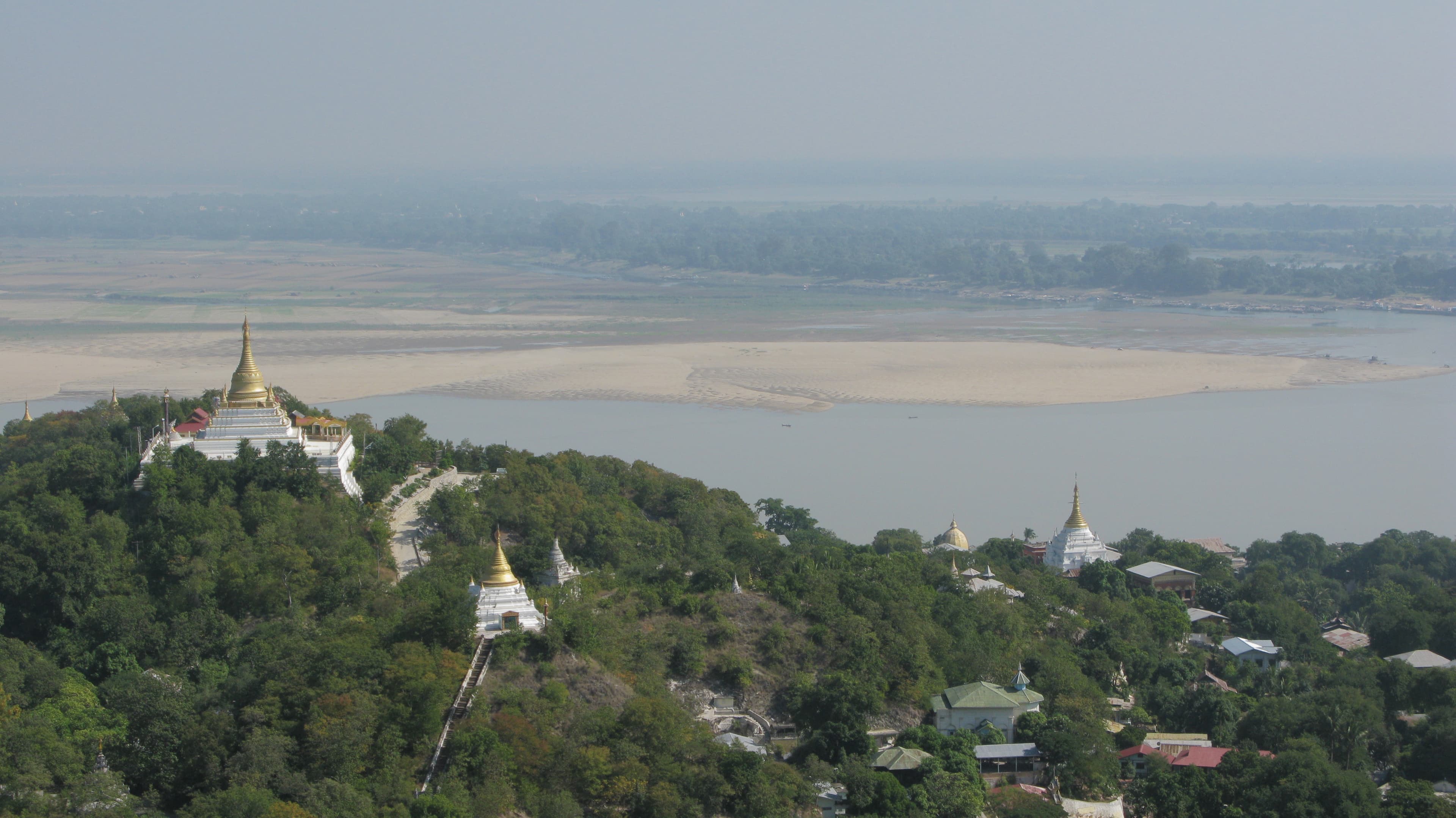 Irrawaddy River