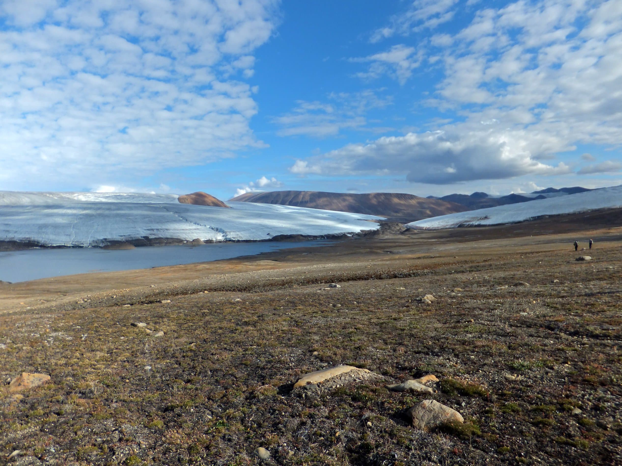 Quttinirpaaq National Park