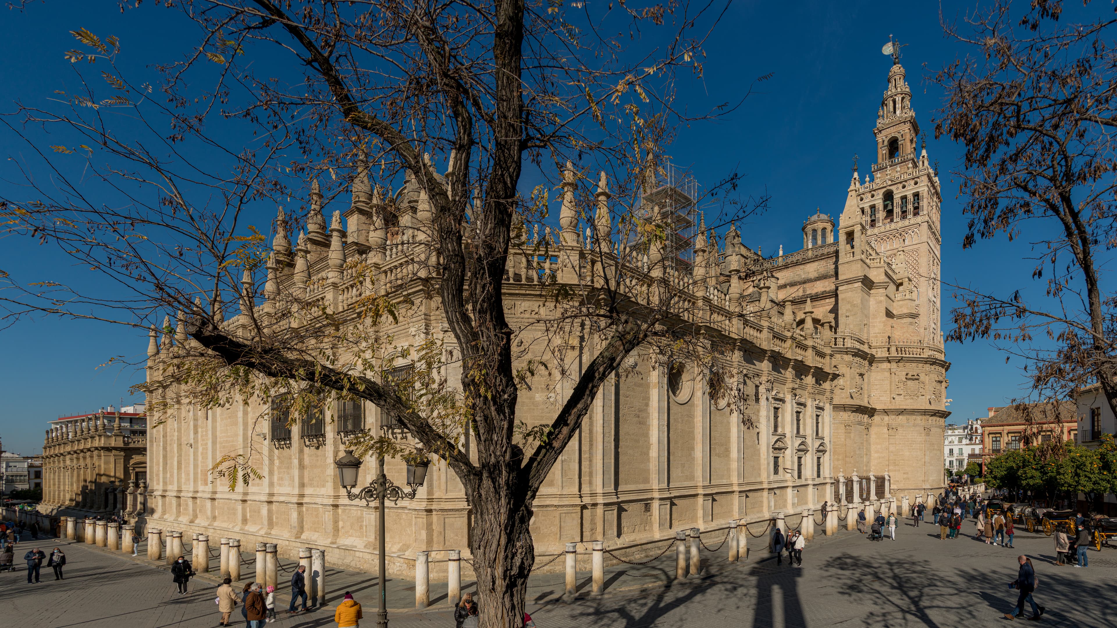 Seville Cathedral