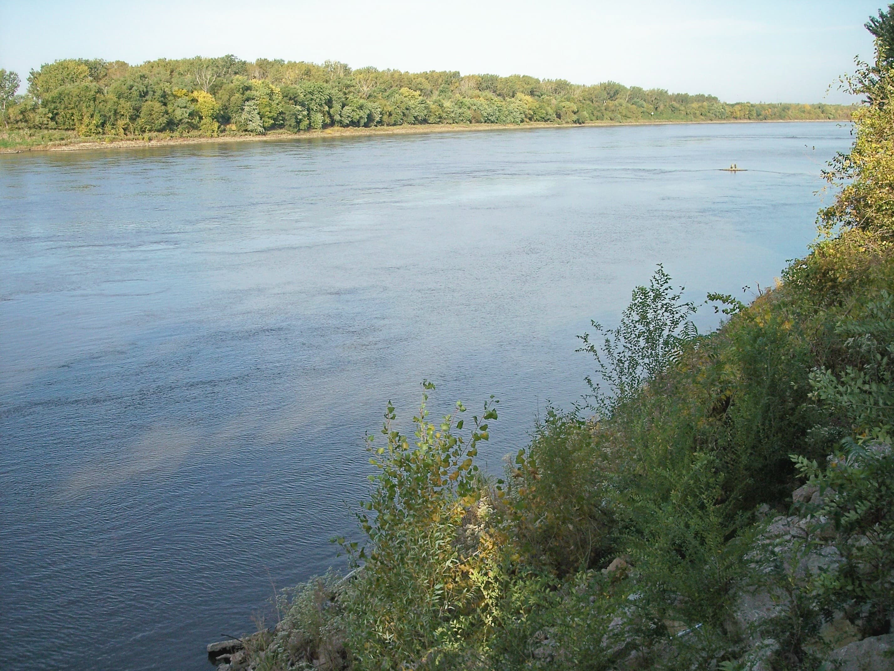 Missouri River
