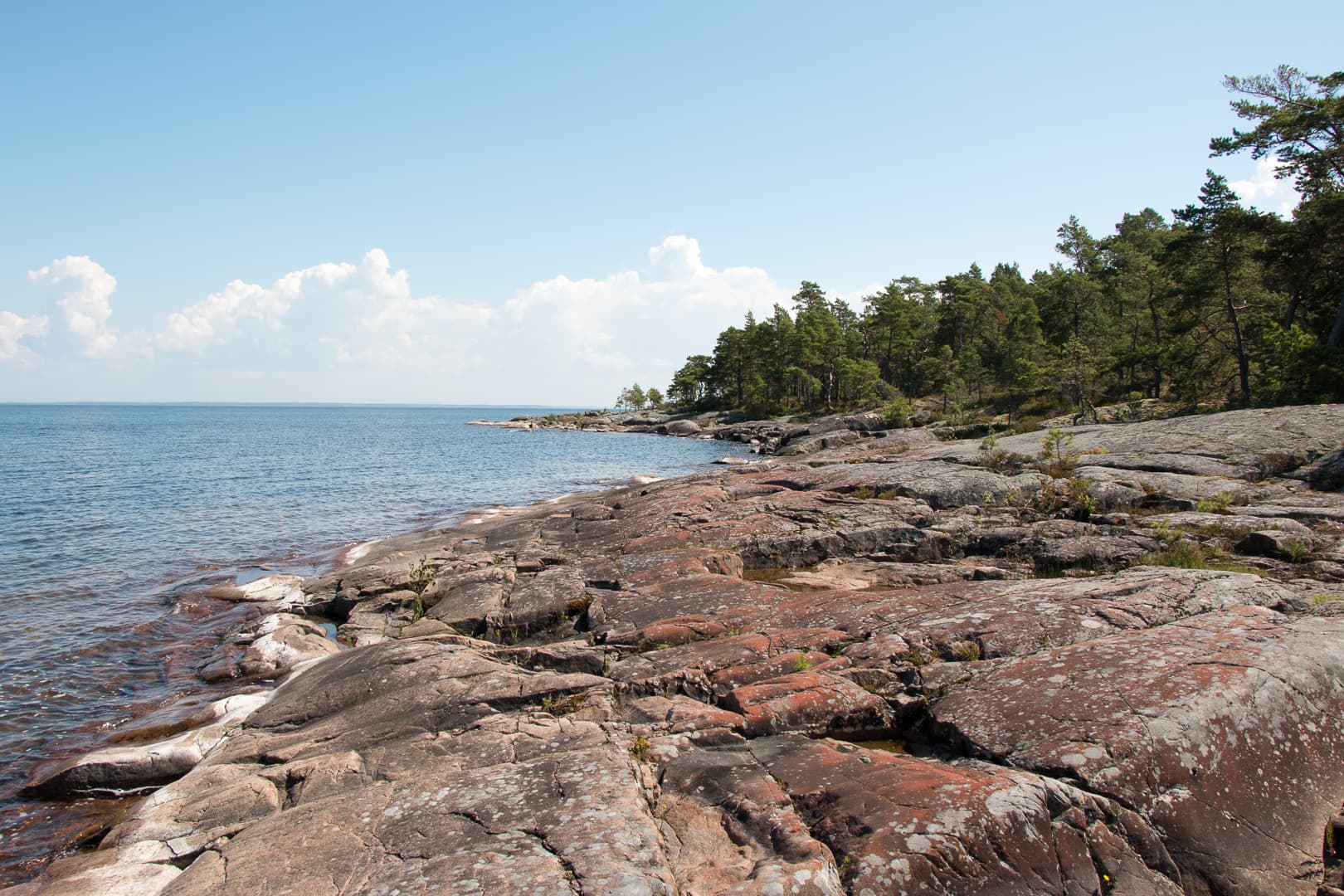 Djurö National Park