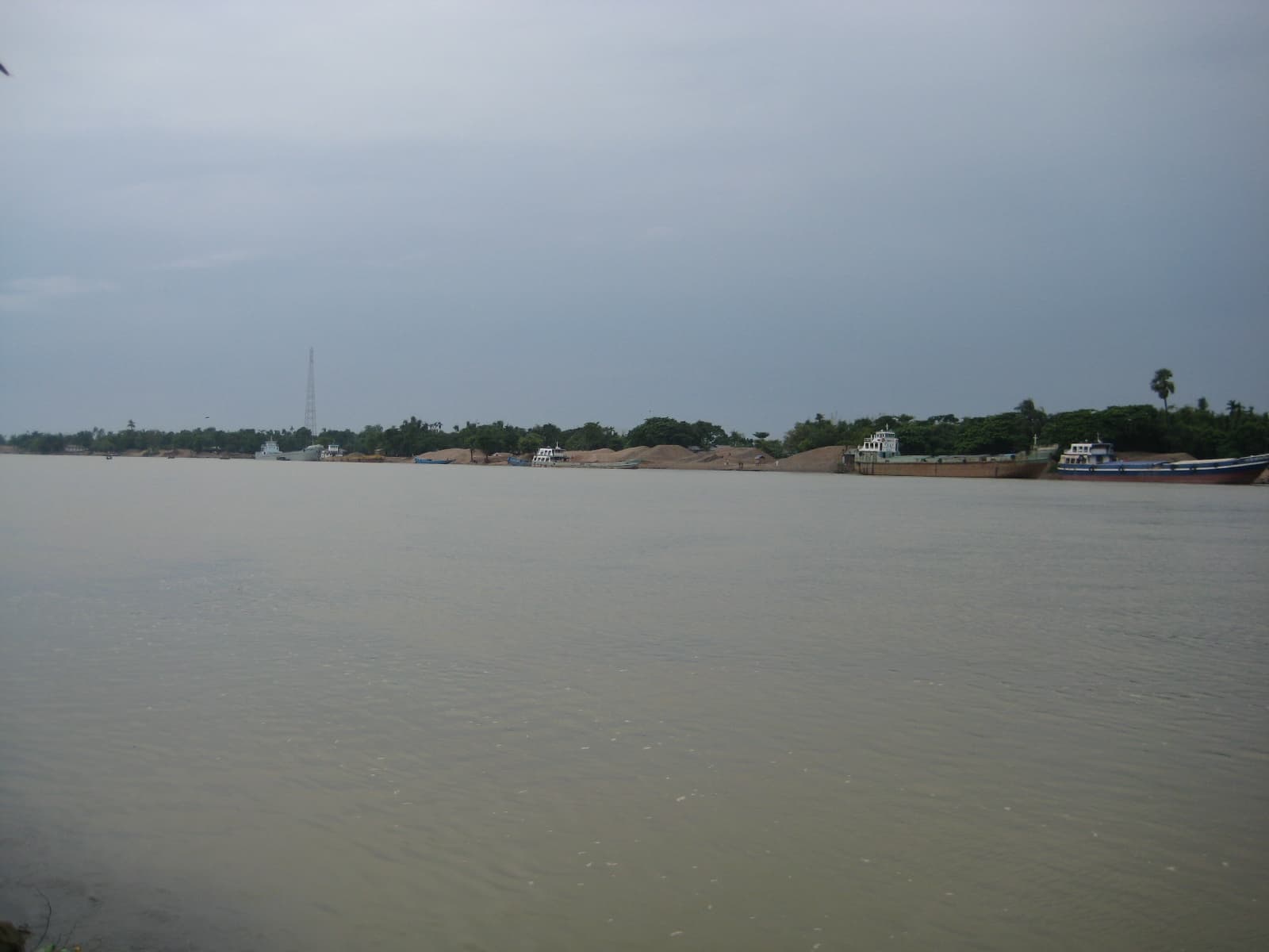 Surma River