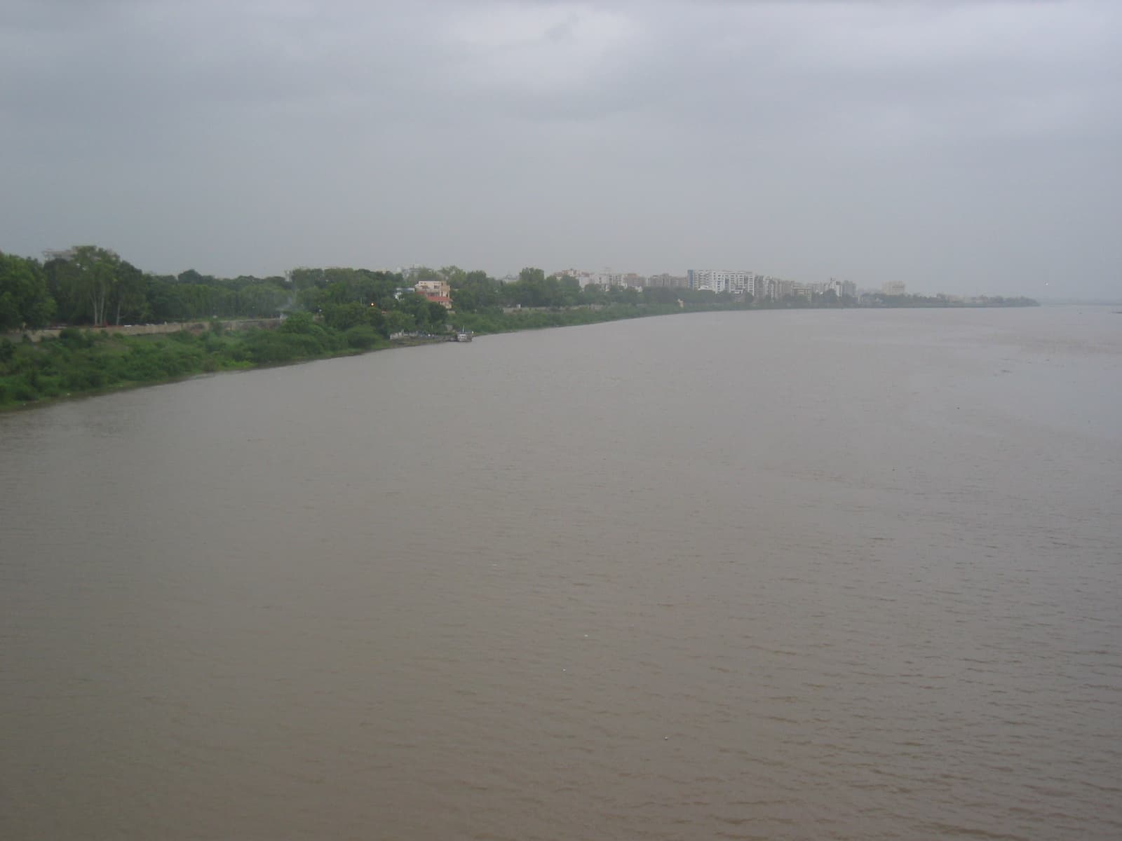 Tapti River